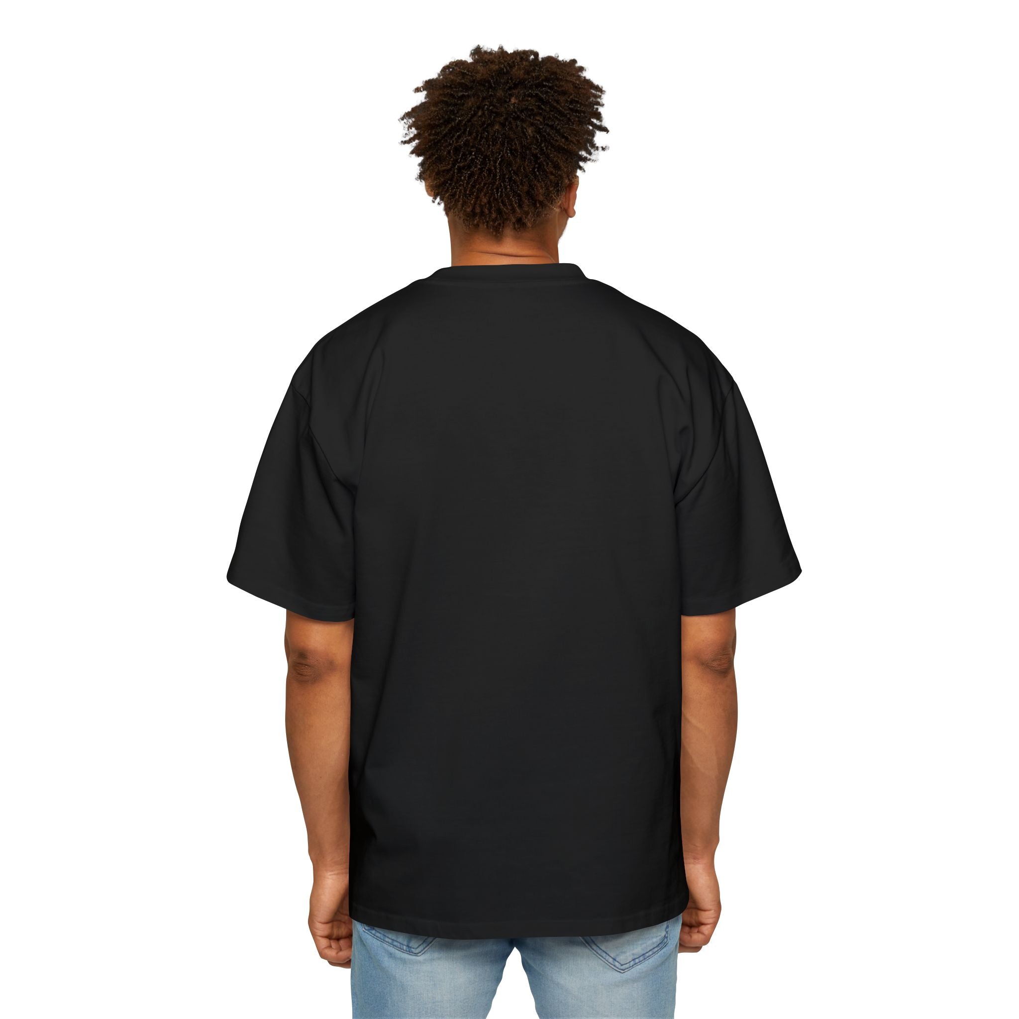 OVERSEAS Classic Tee