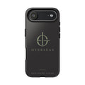 OVERSEAS WORLDWIDE Phone Case