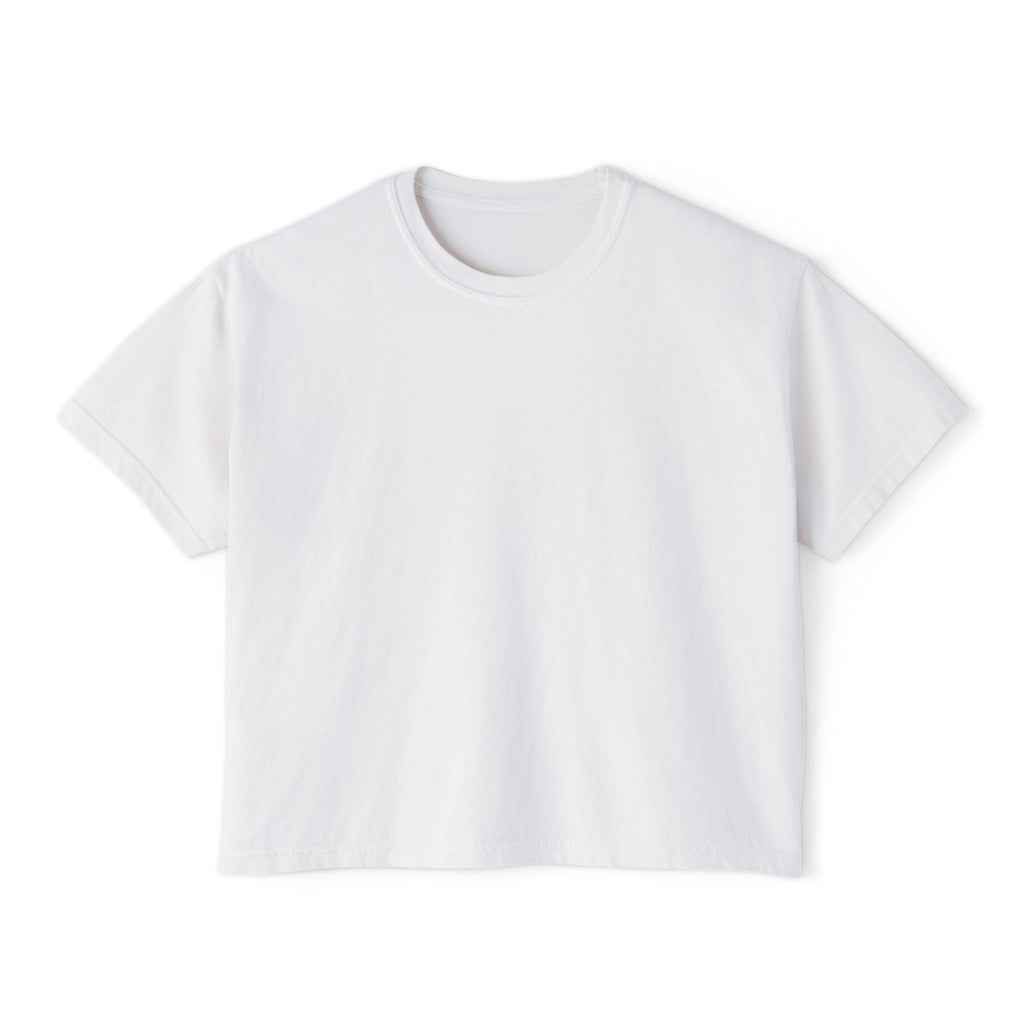 OVERSEAS Lemon Crop Shirt - Women