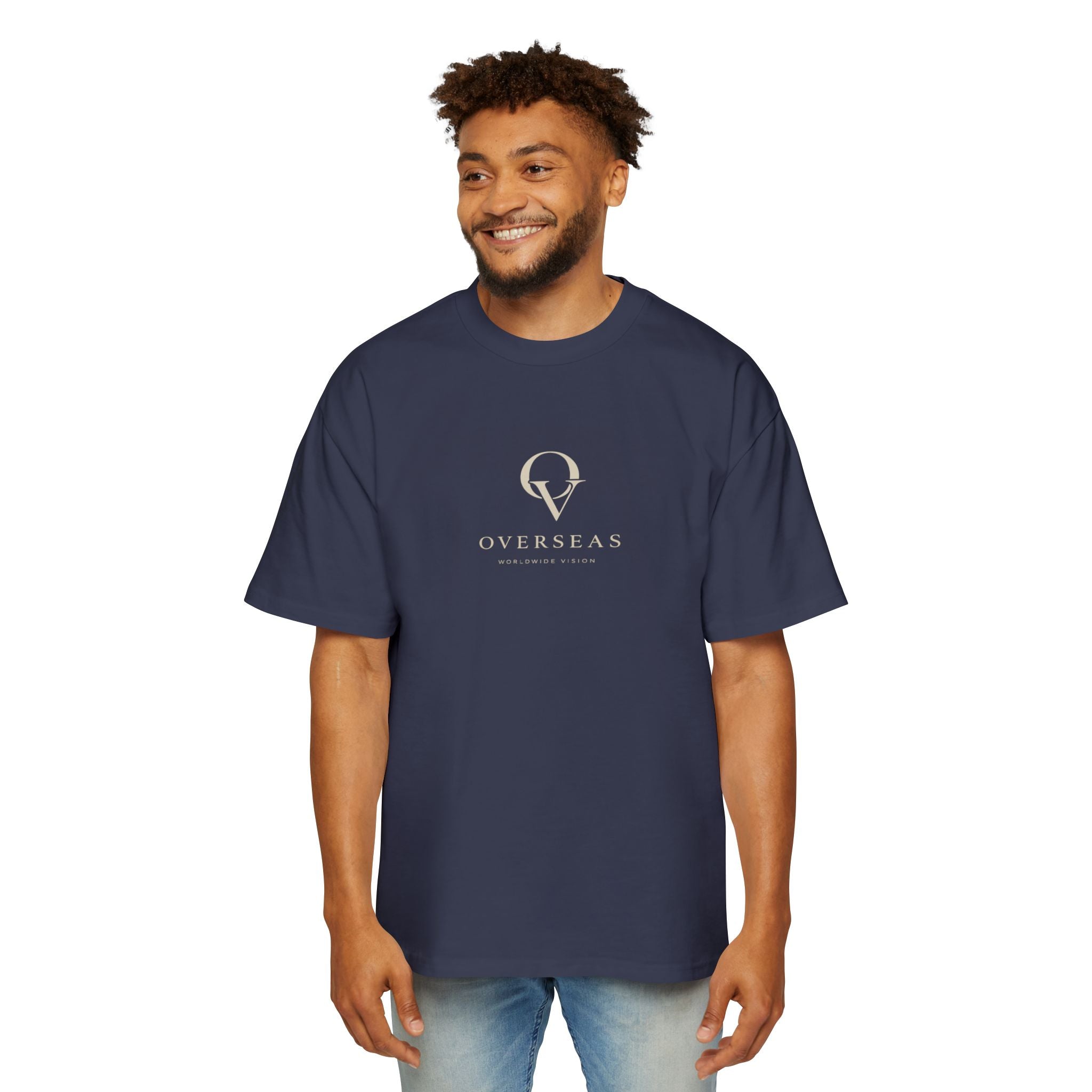 OVERSEAS Classic Tee