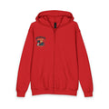 OVERSEAS Surf Club Zip Hoodie