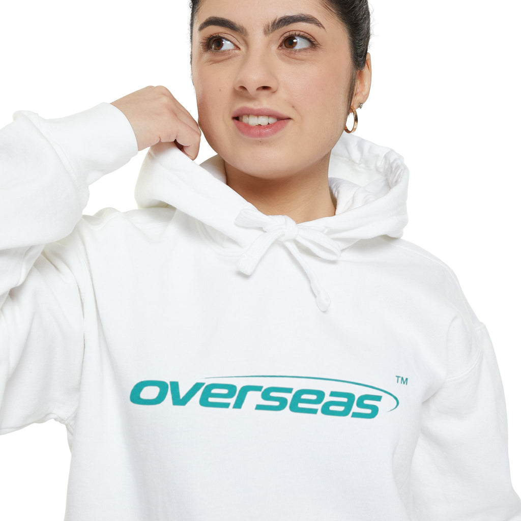OVERSEAS Voyager Hoodie