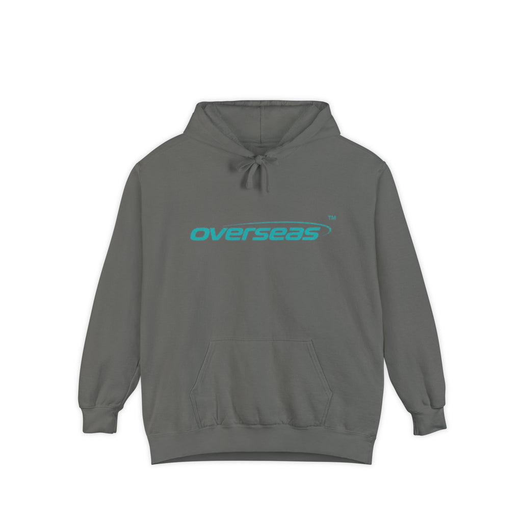 OVERSEAS Voyager Hoodie