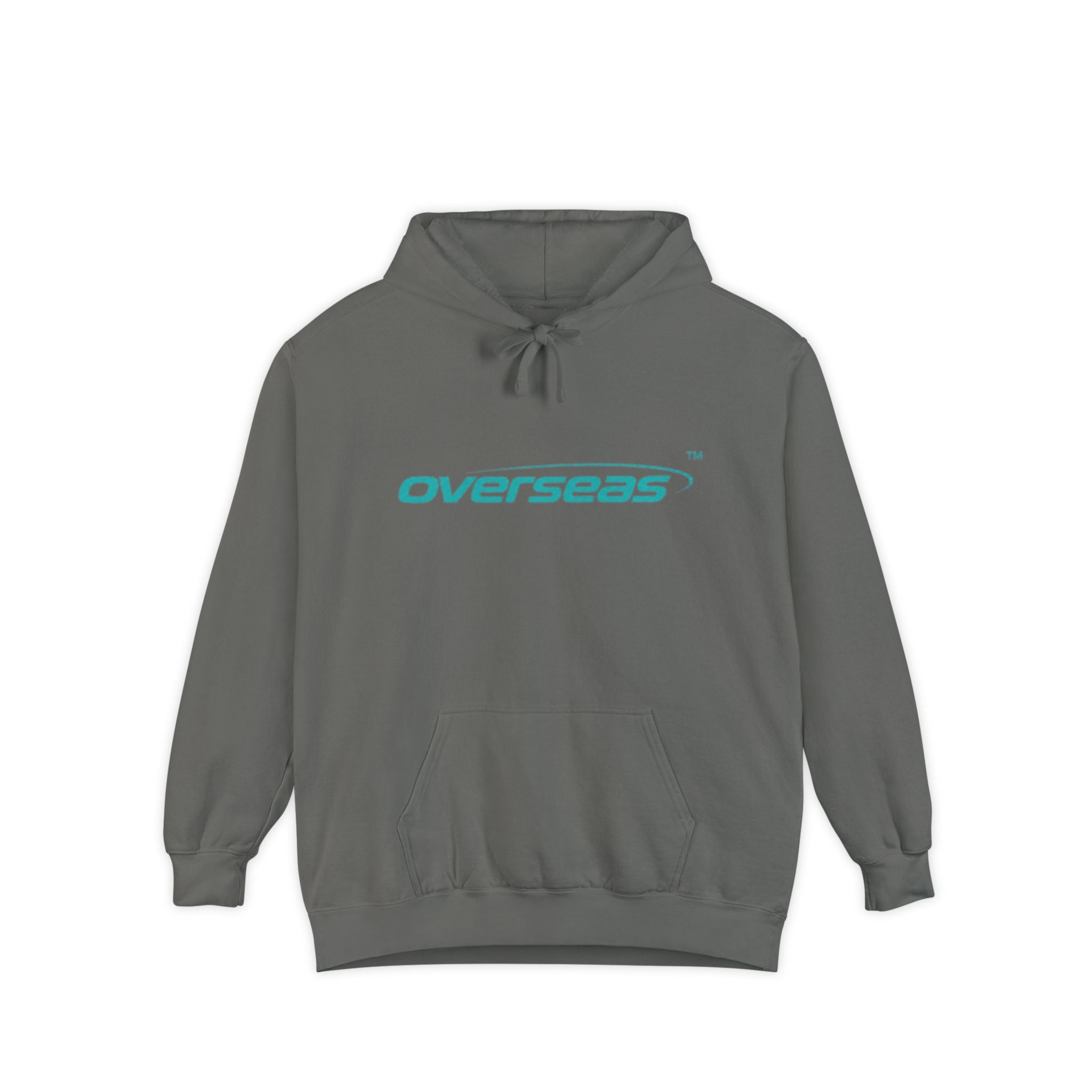 OVERSEAS Voyager Hoodie