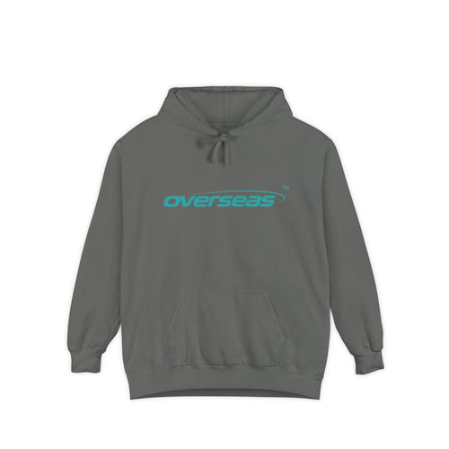 OVERSEAS Voyager Hoodie