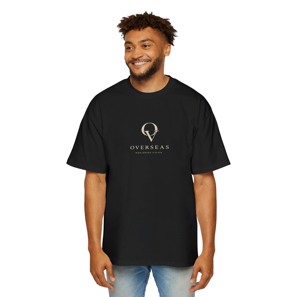 OVERSEAS Classic Tee