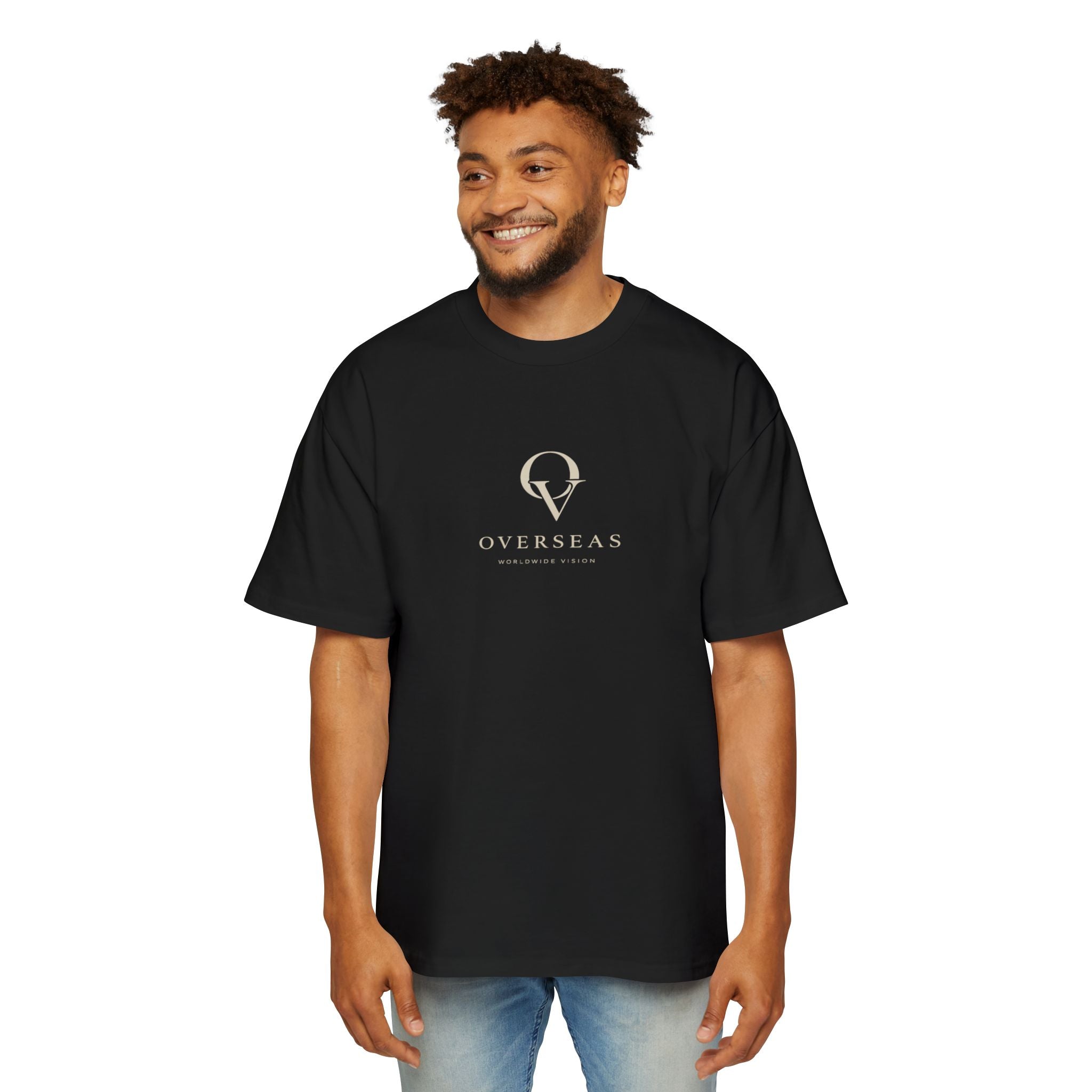 OVERSEAS Classic Tee
