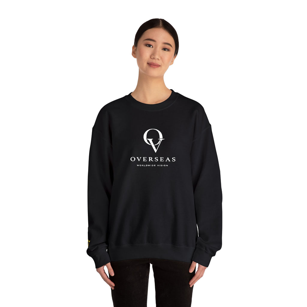 OVERSEAS Worldwide Vision Crew