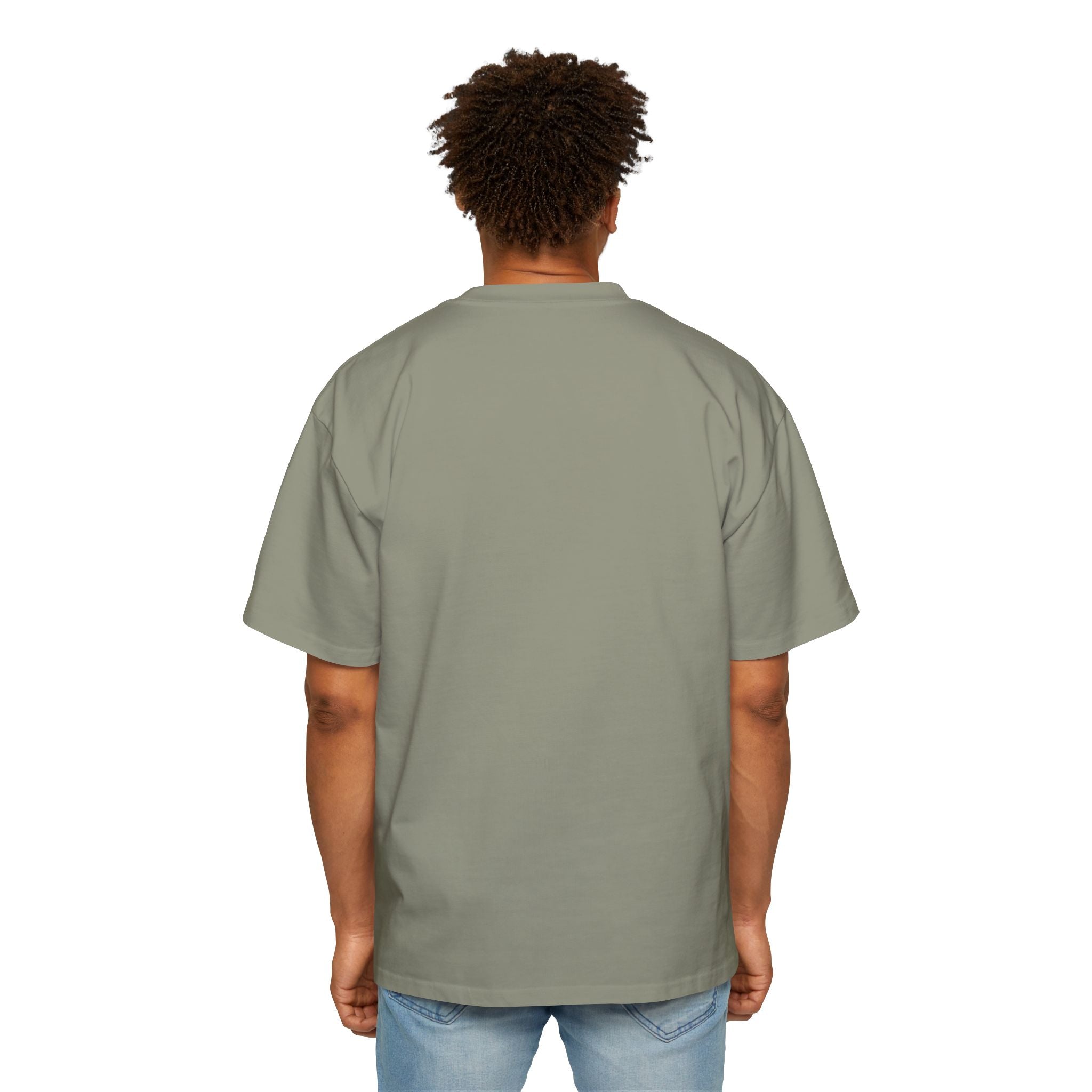 OVERSEAS Classic Tee
