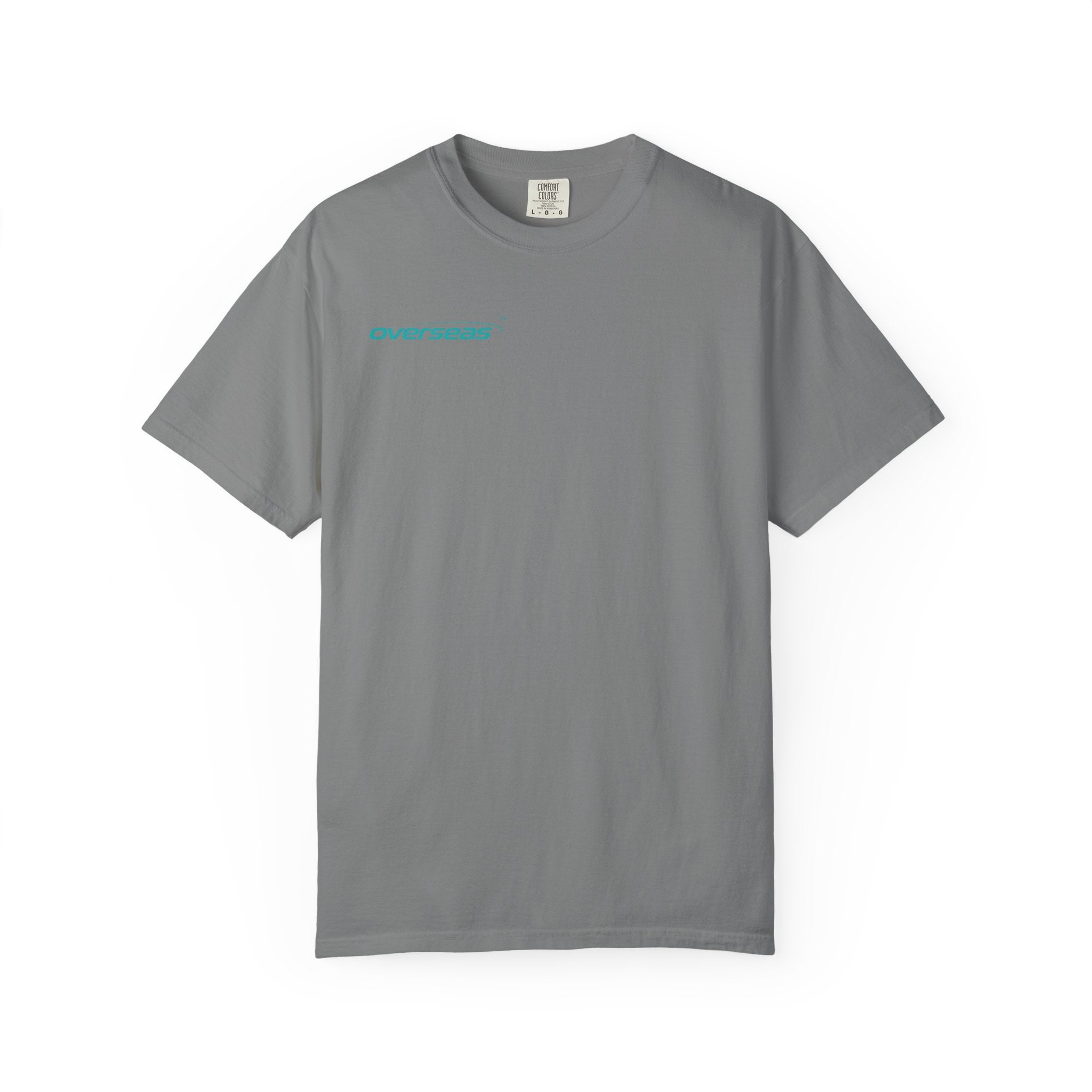OVERSEAS Voyager Tee