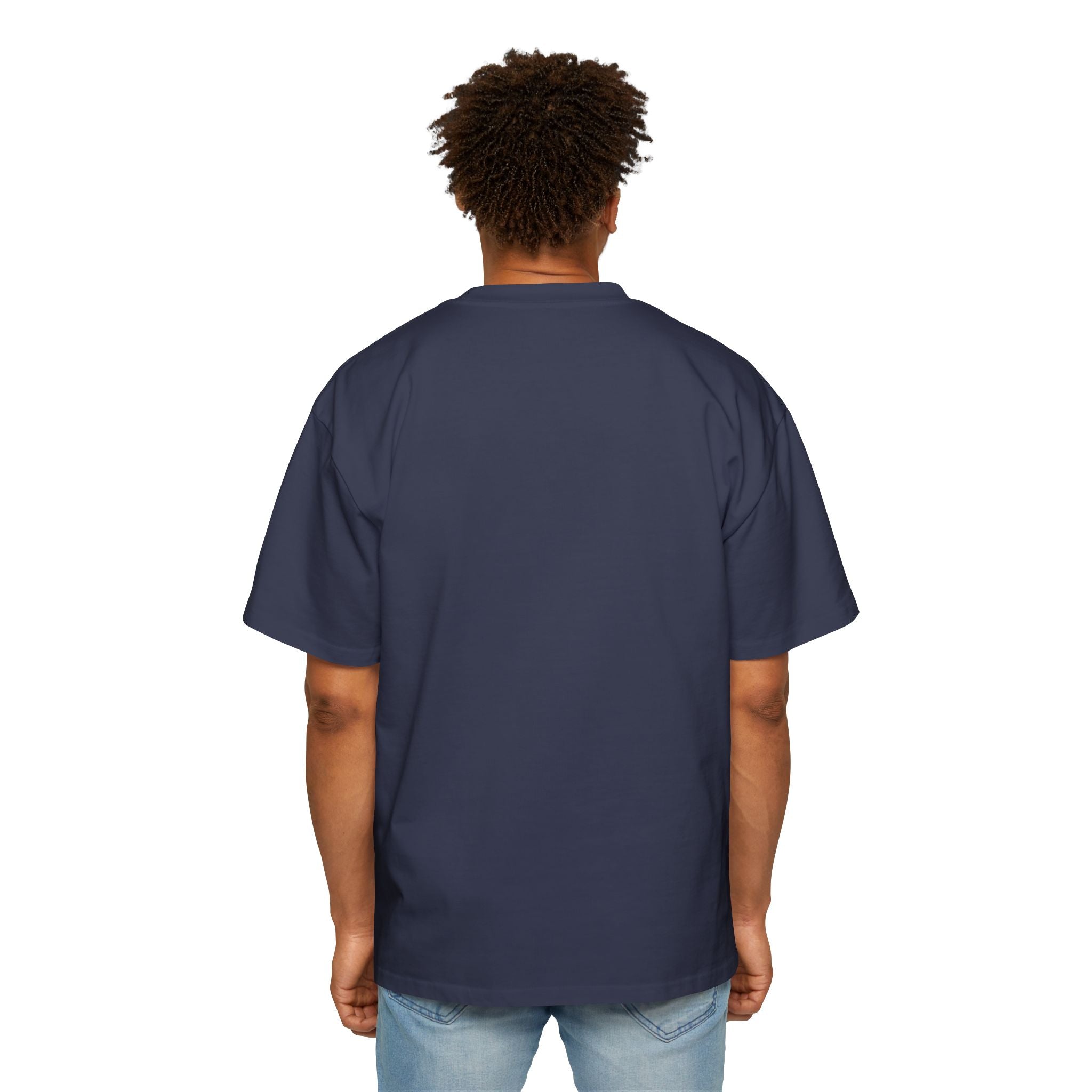 OVERSEAS Classic Tee