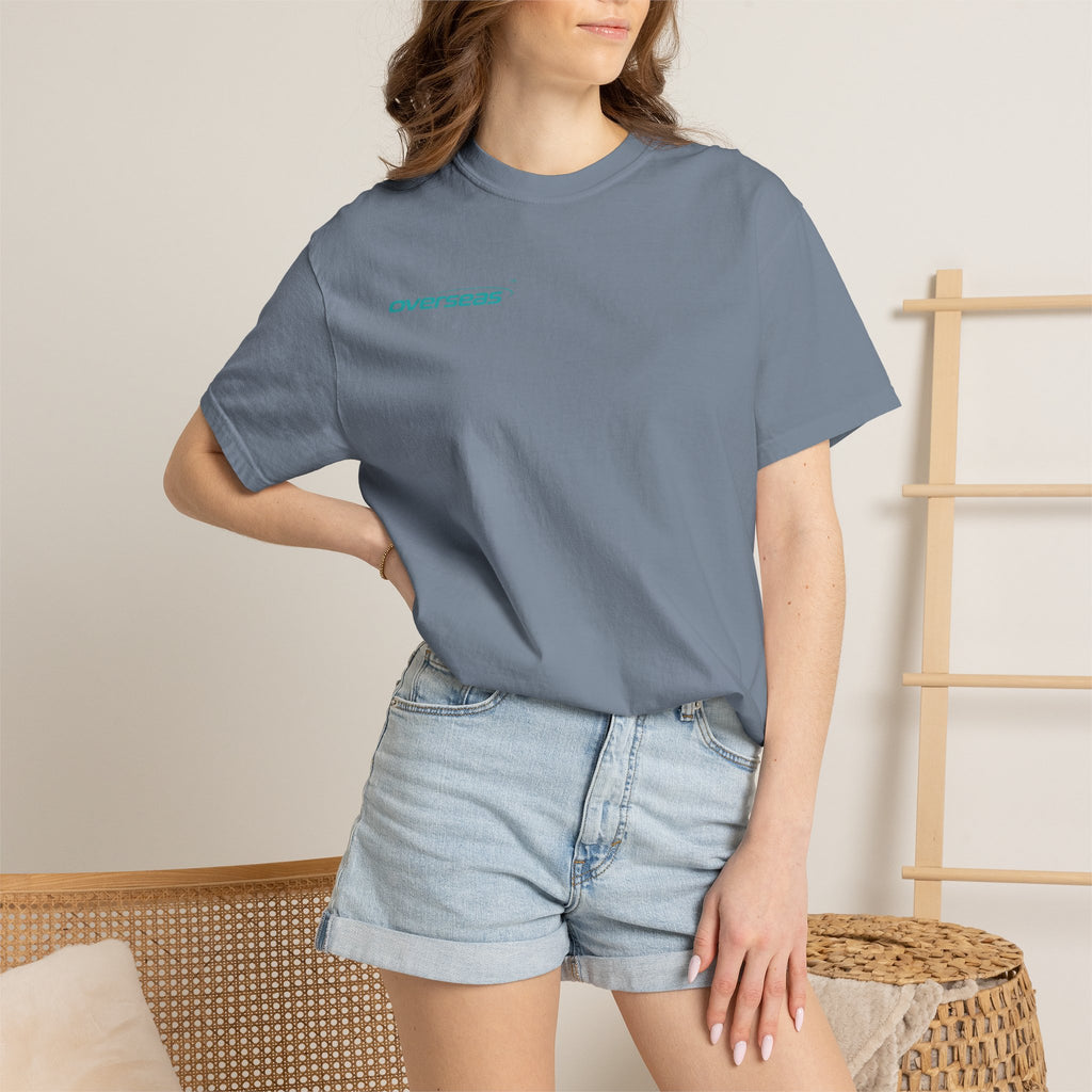 OVERSEAS Voyager Tee