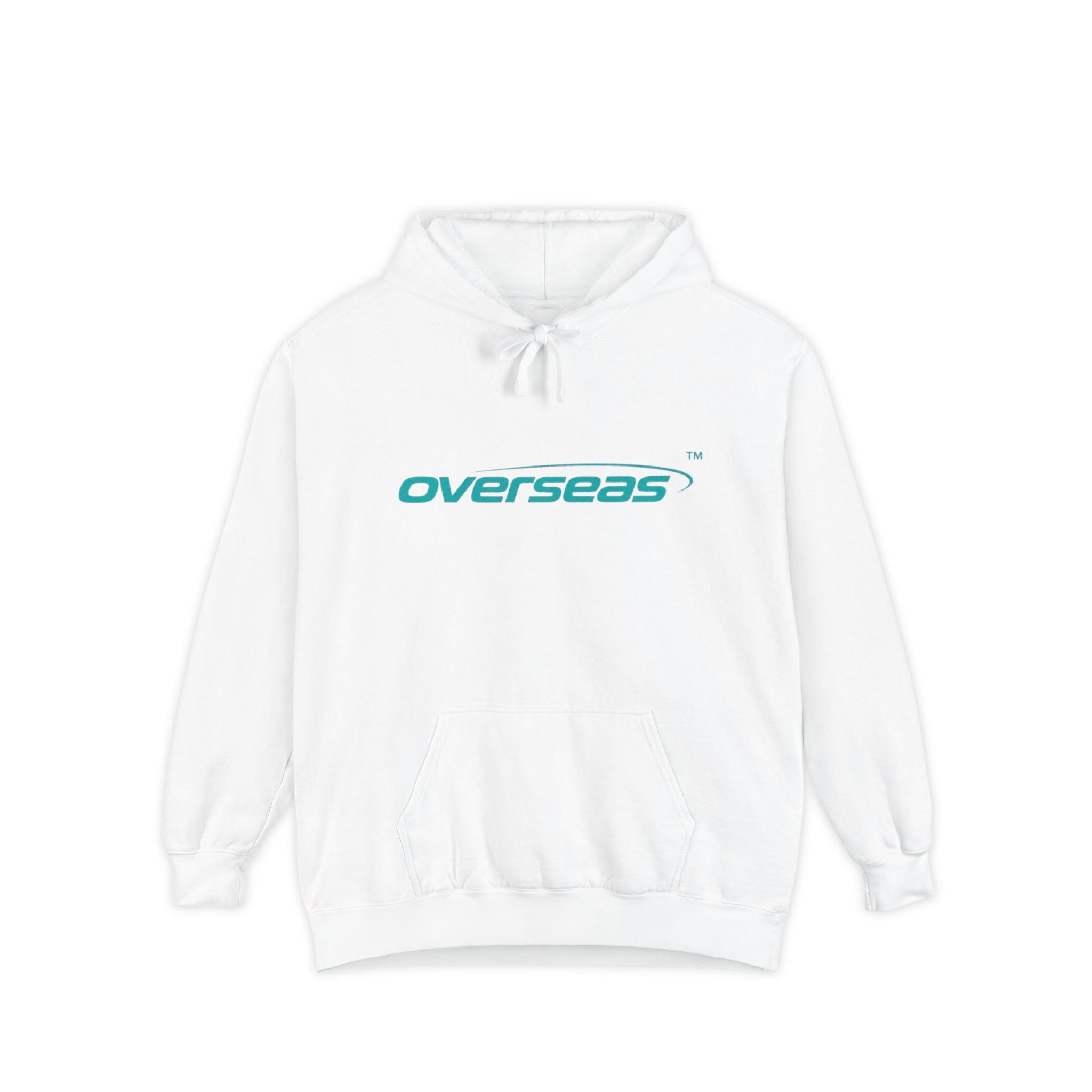 OVERSEAS Voyager Hoodie