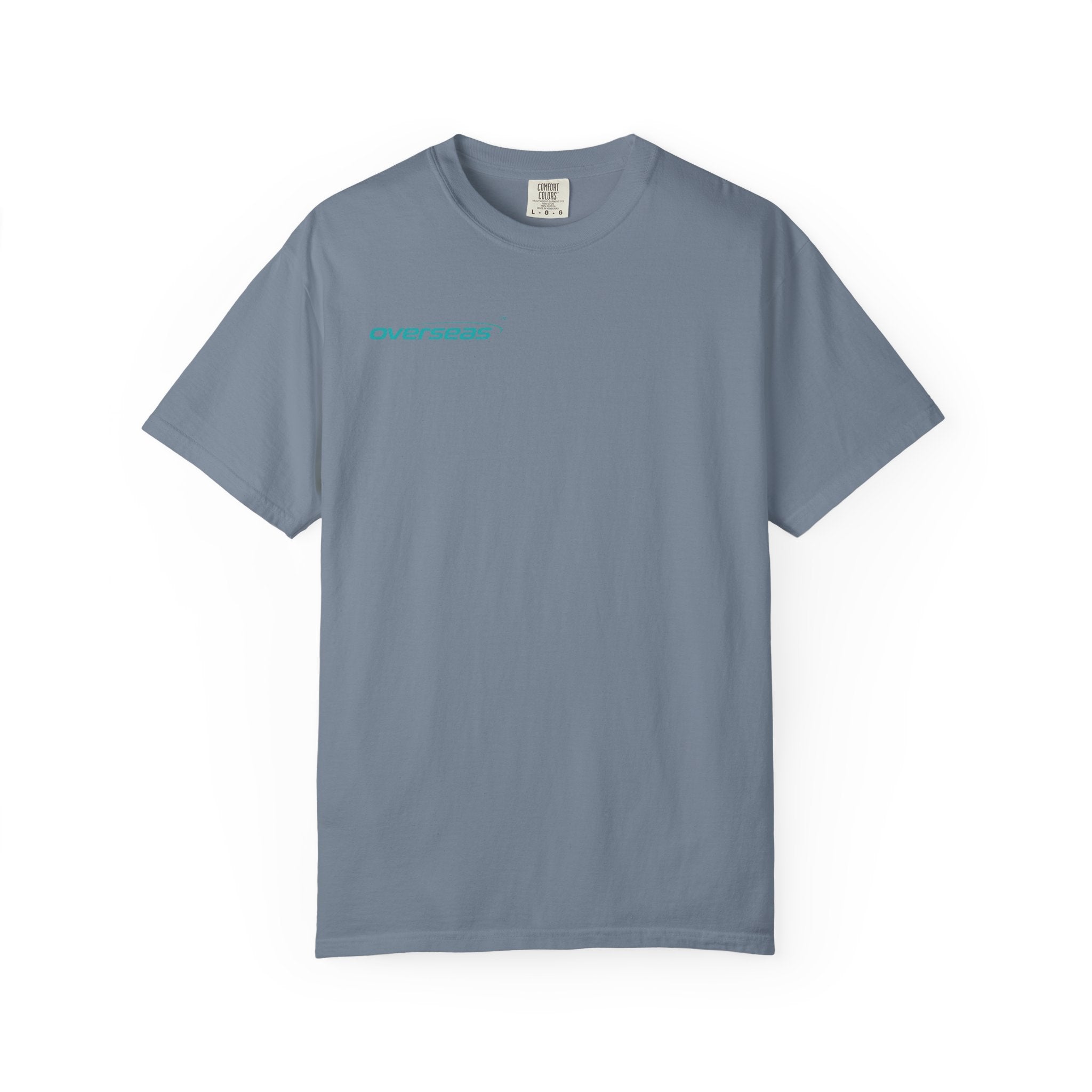 OVERSEAS Voyager Tee
