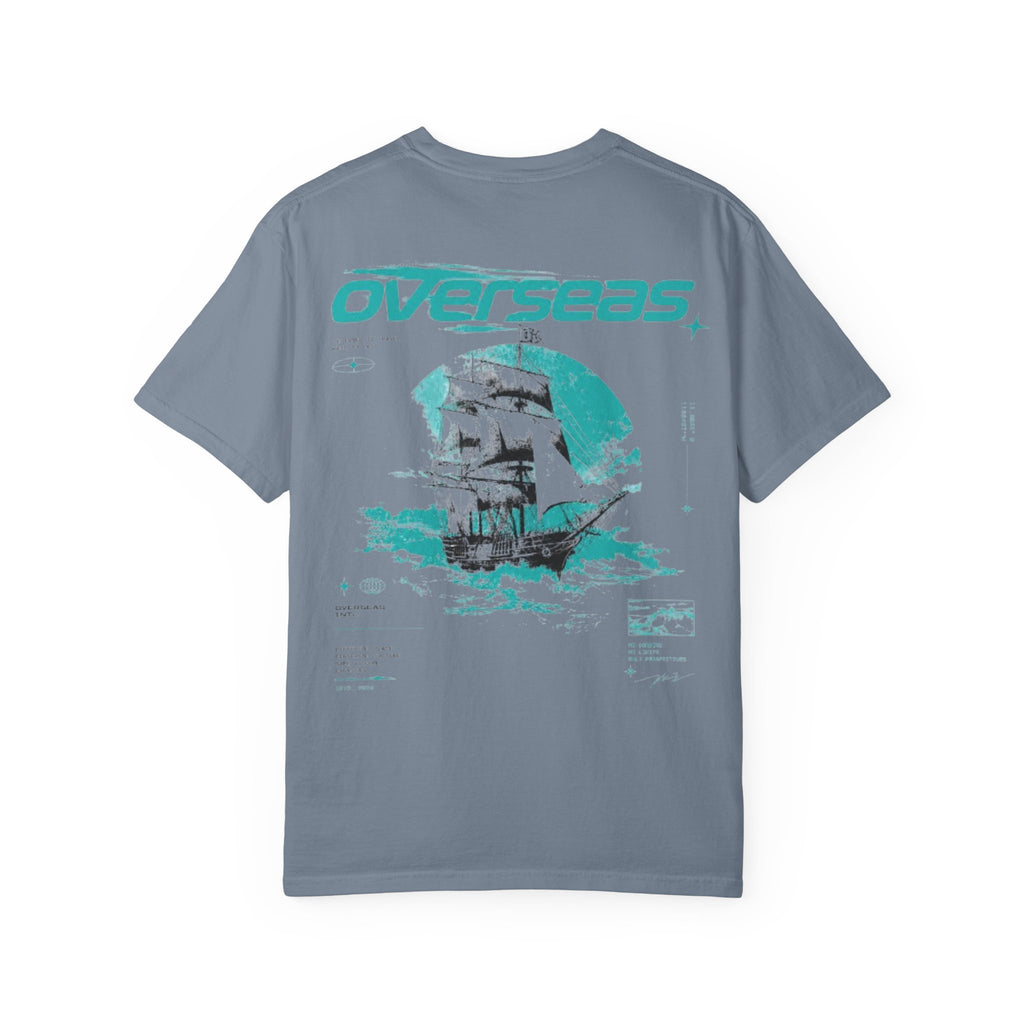 OVERSEAS Voyager Tee