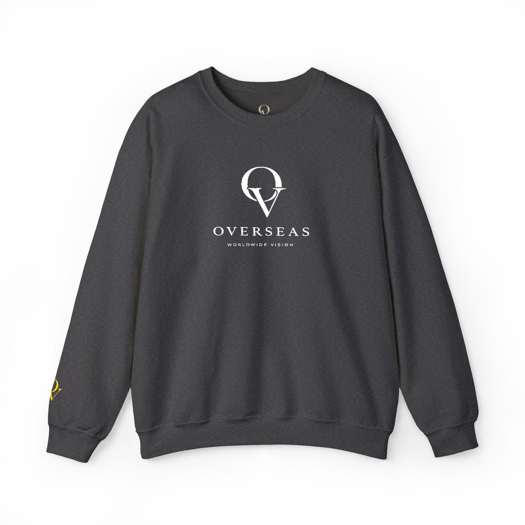 OVERSEAS Worldwide Vision Crew