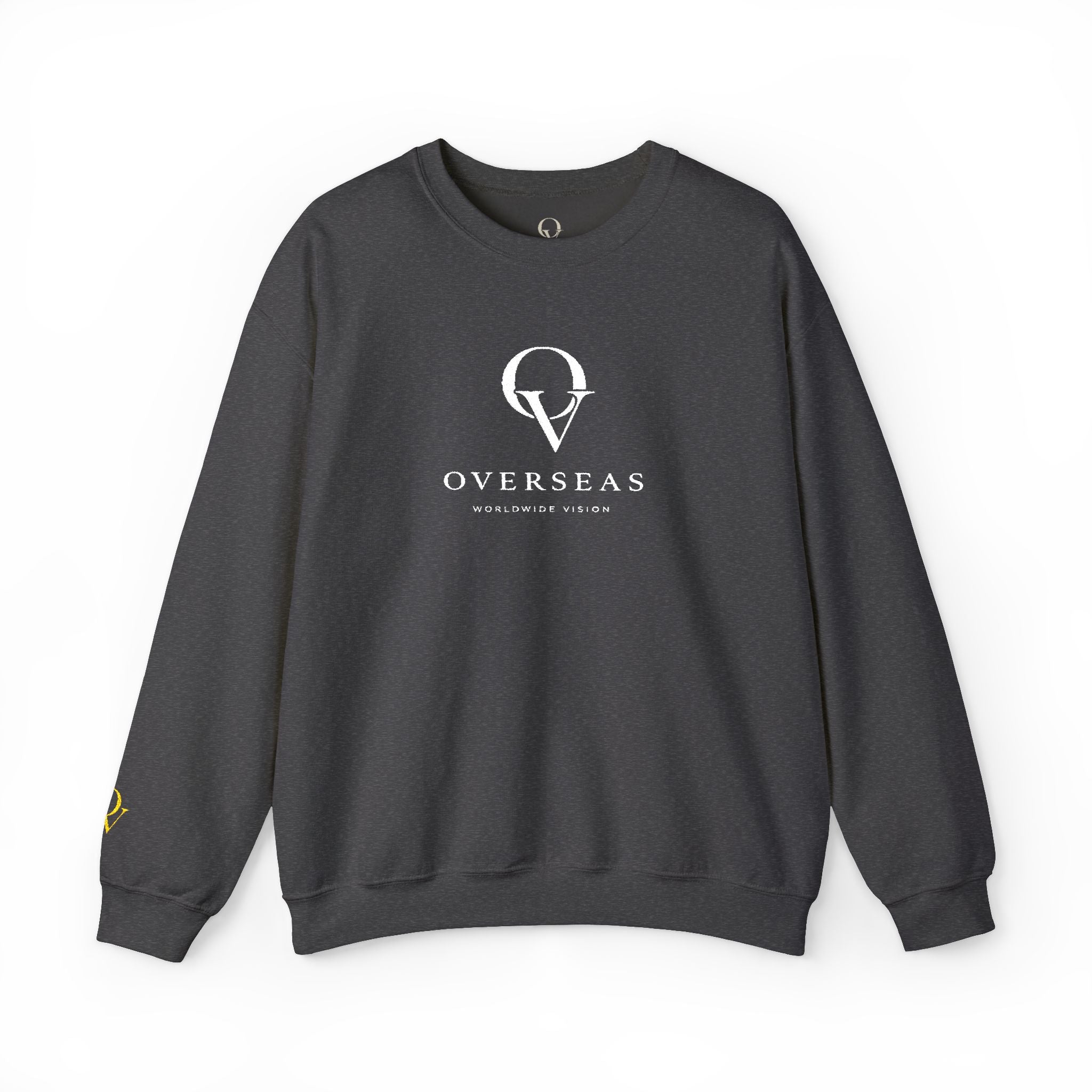 OVERSEAS Worldwide Vision Crew