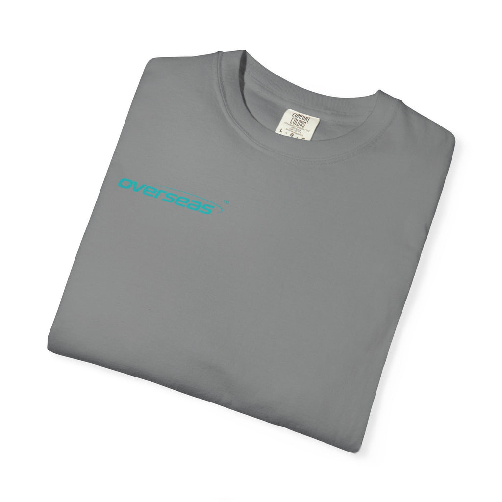 OVERSEAS Voyager Tee
