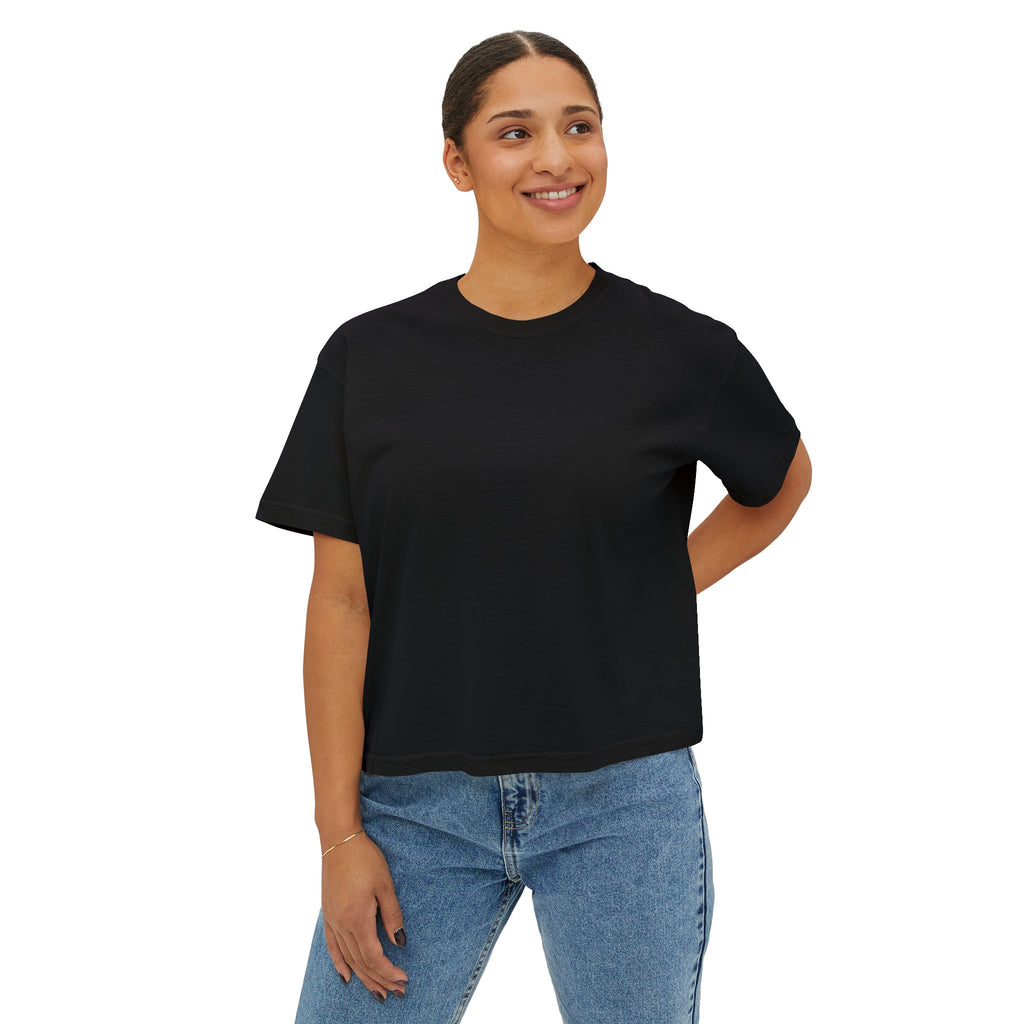 OVERSEAS Lemon Crop Shirt - Women