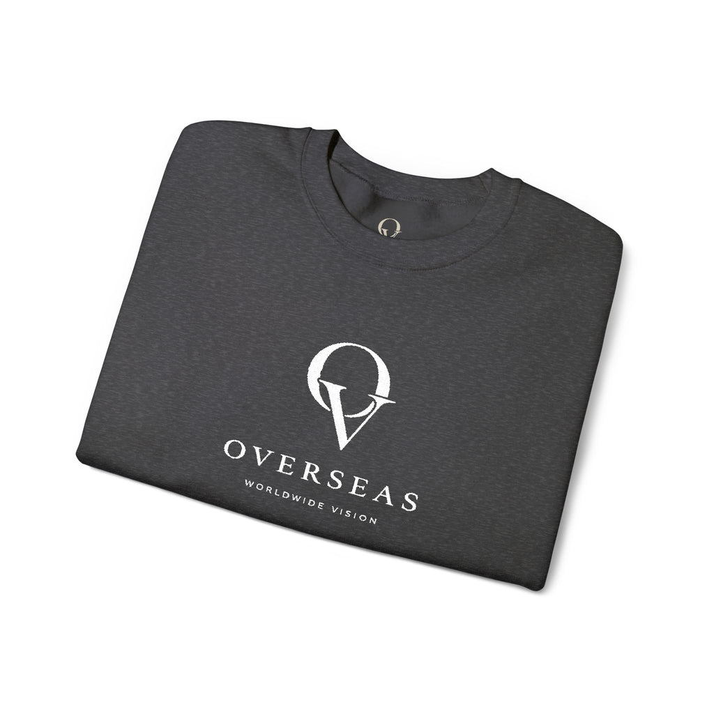 OVERSEAS Worldwide Vision Crew