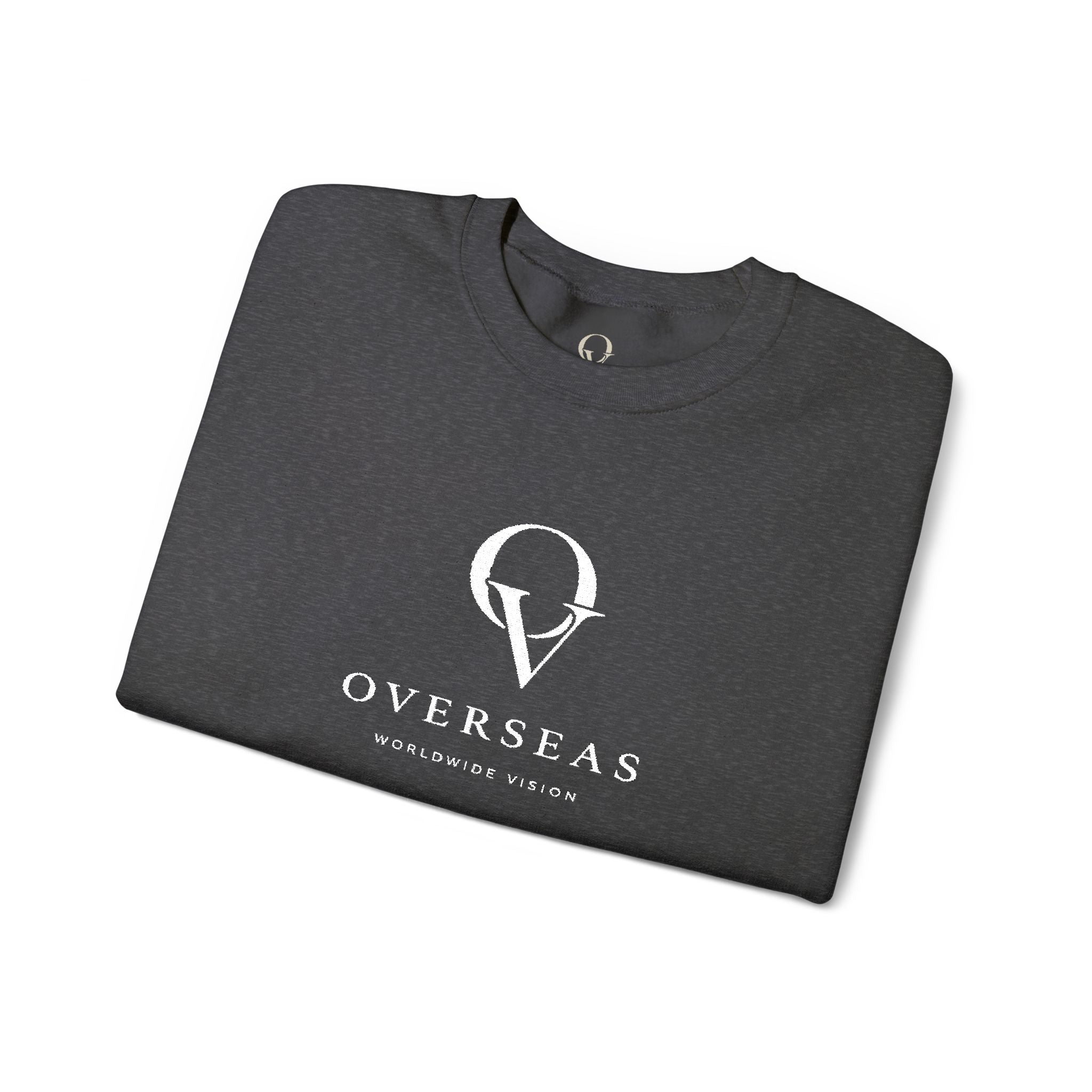 OVERSEAS Worldwide Vision Crew