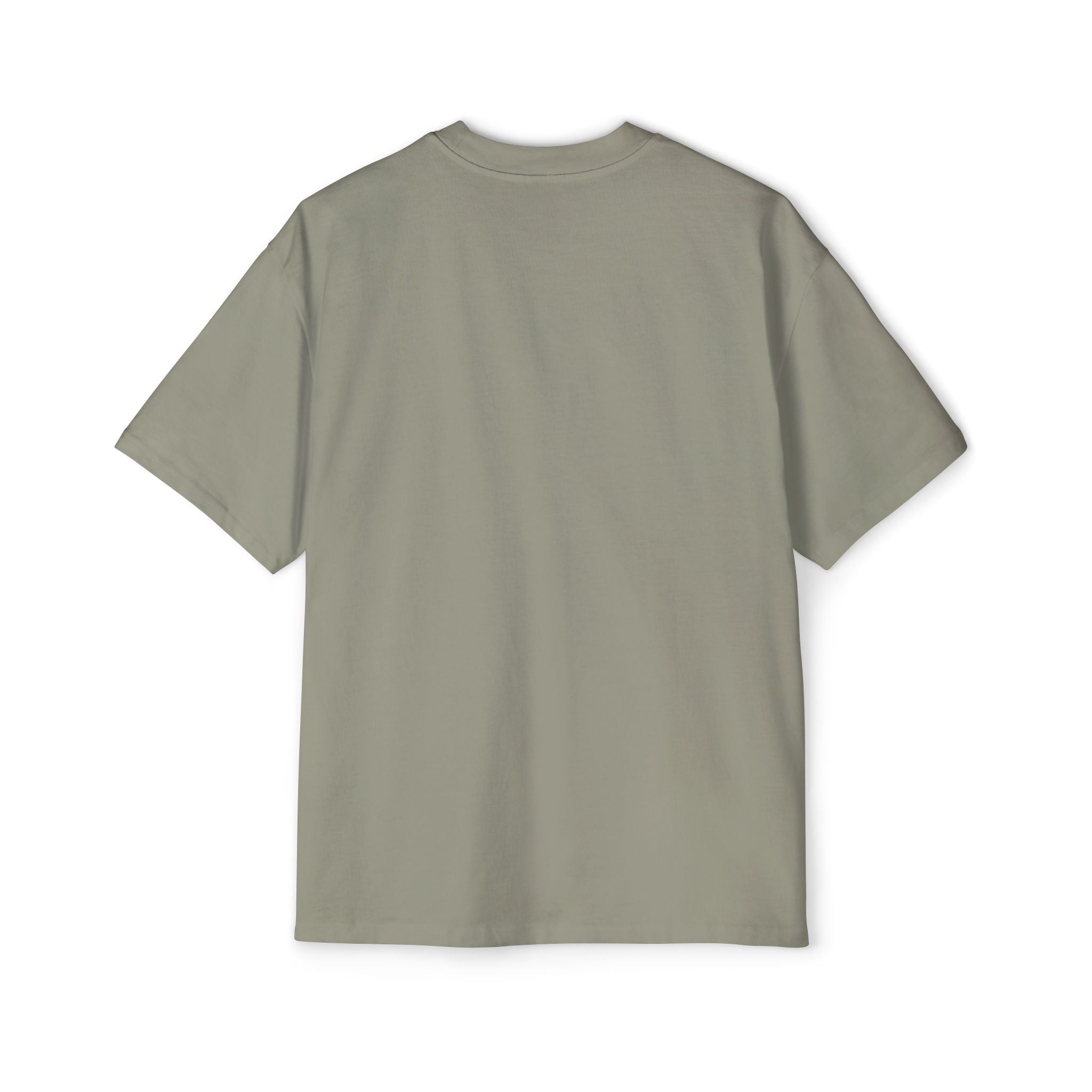 OVERSEAS Classic Tee