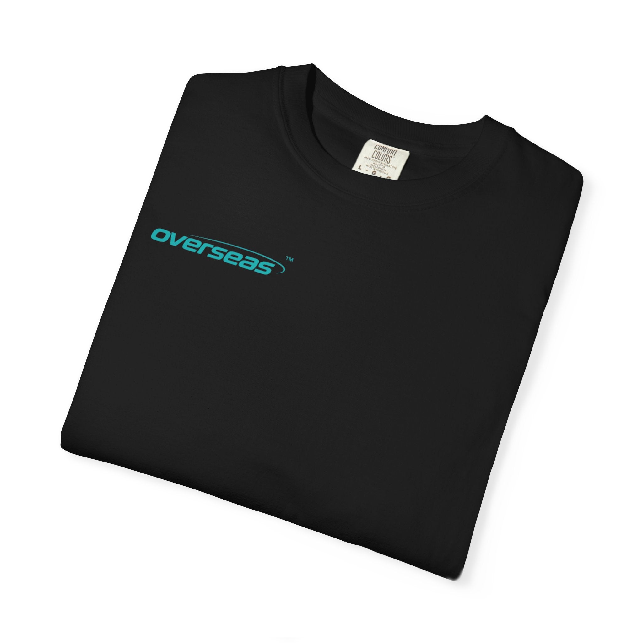 OVERSEAS Voyager Tee