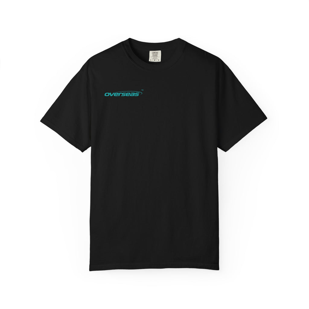 OVERSEAS Voyager Tee