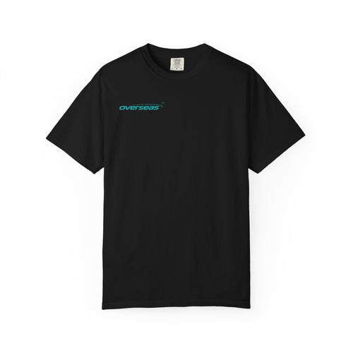 OVERSEAS Voyager Tee