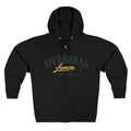 OVERSEAS Lemon Zip Hoodie