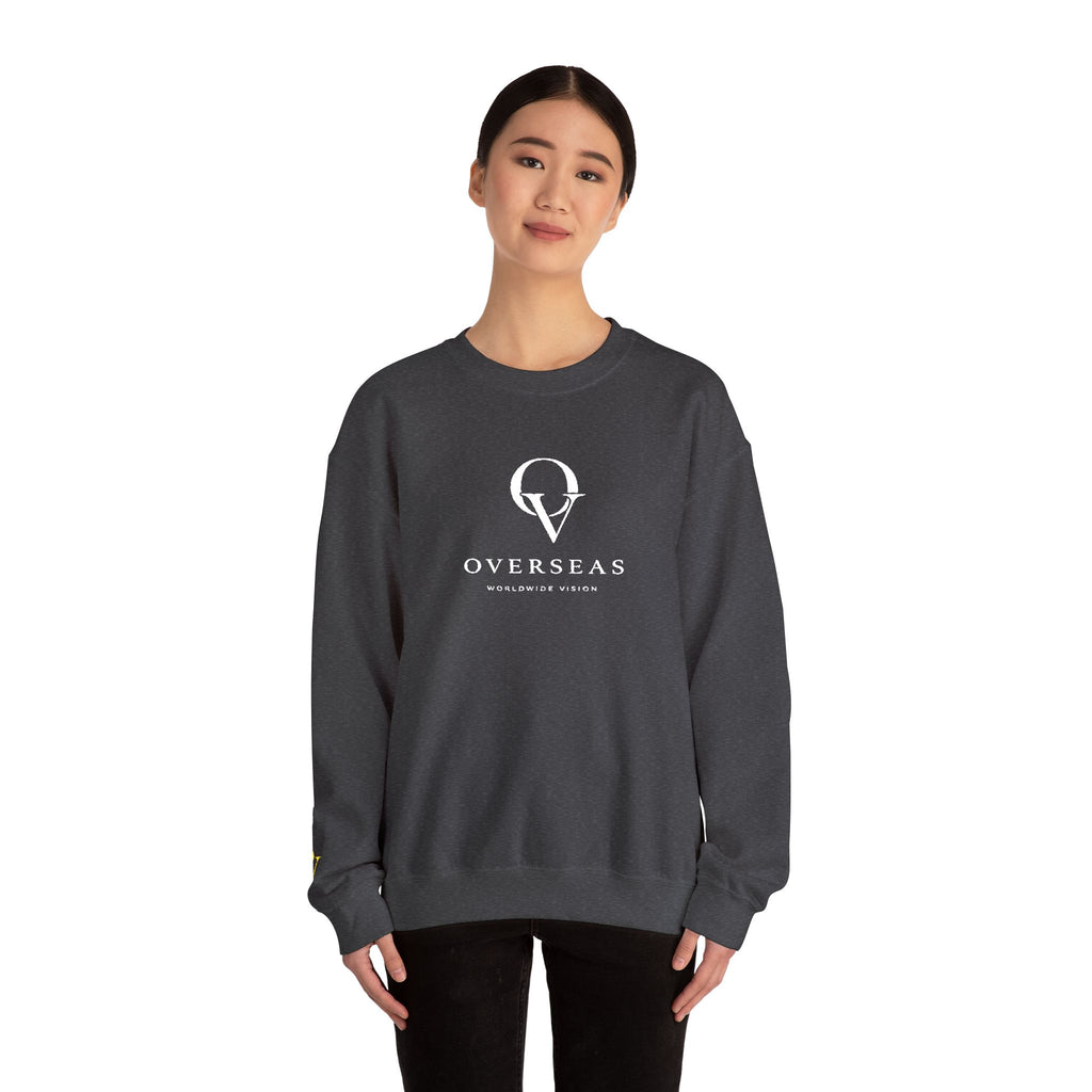 OVERSEAS Worldwide Vision Crew