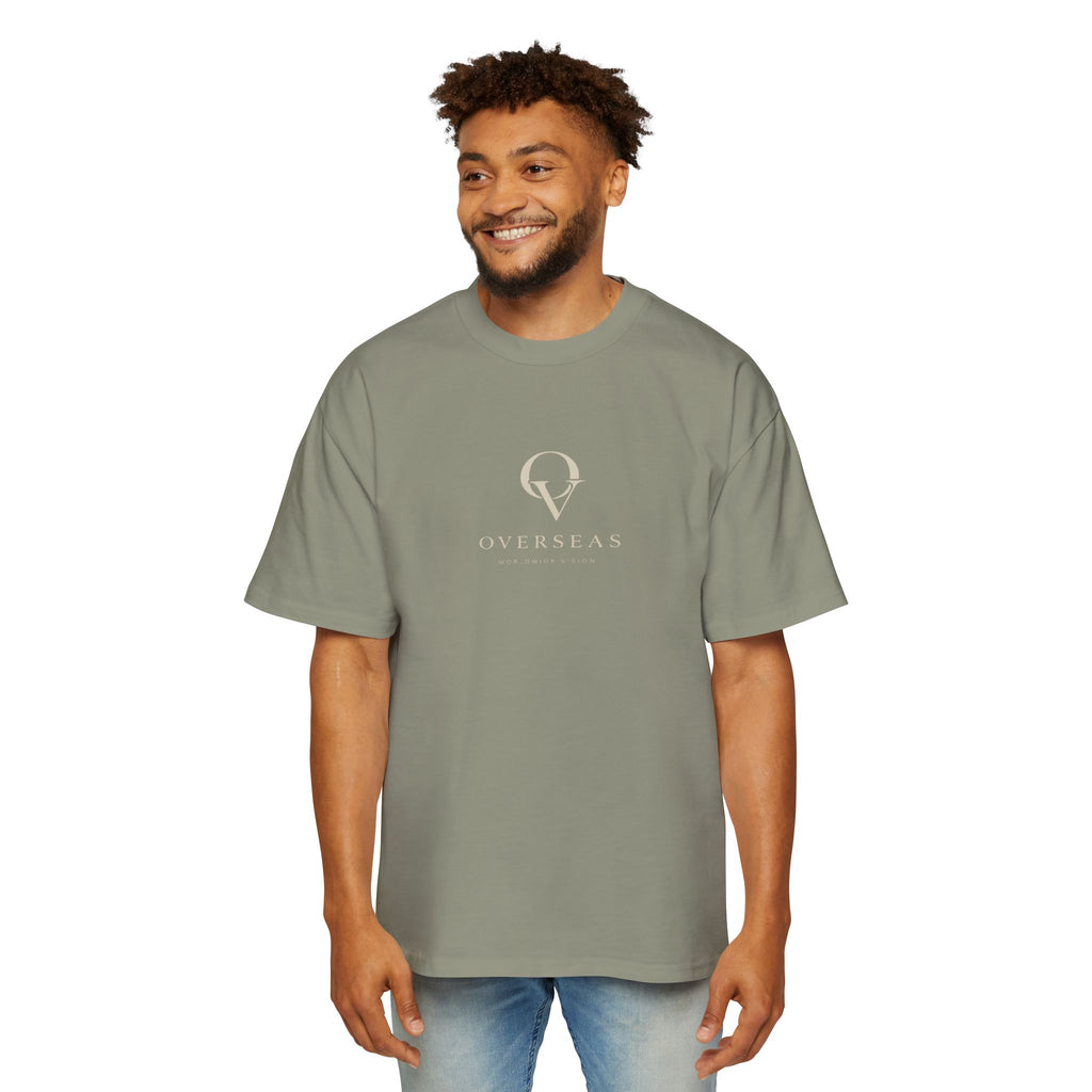 OVERSEAS Classic Tee