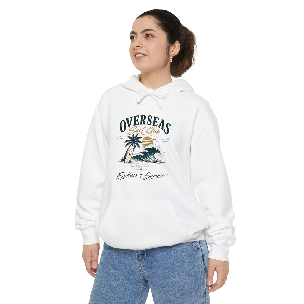 OVERSEAS Surf Club Hoodie