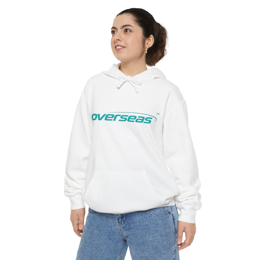OVERSEAS Voyager Hoodie