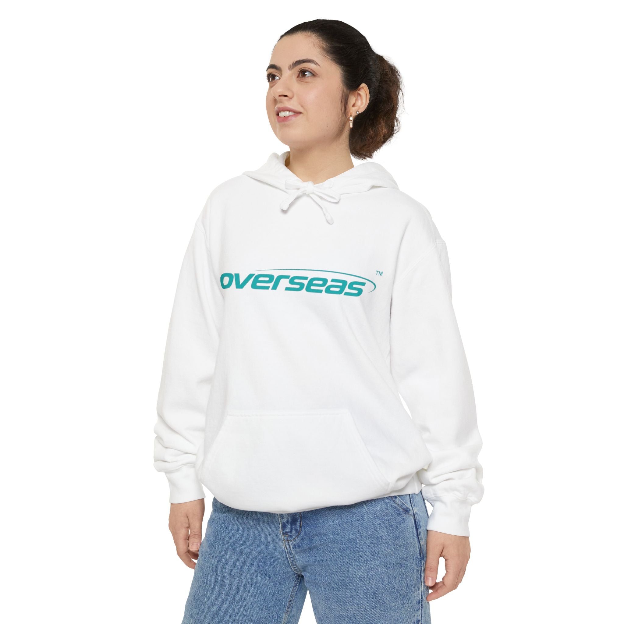 OVERSEAS Voyager Hoodie