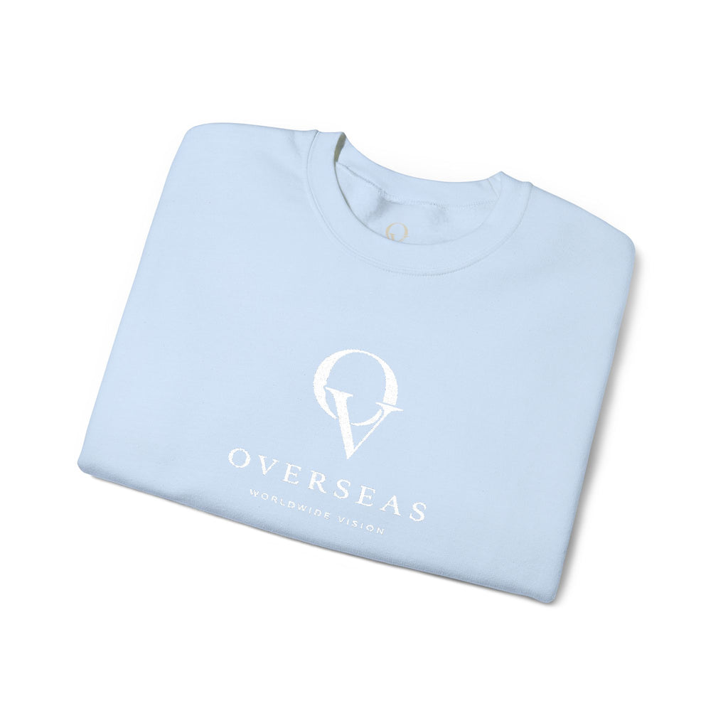 OVERSEAS Worldwide Vision Crew