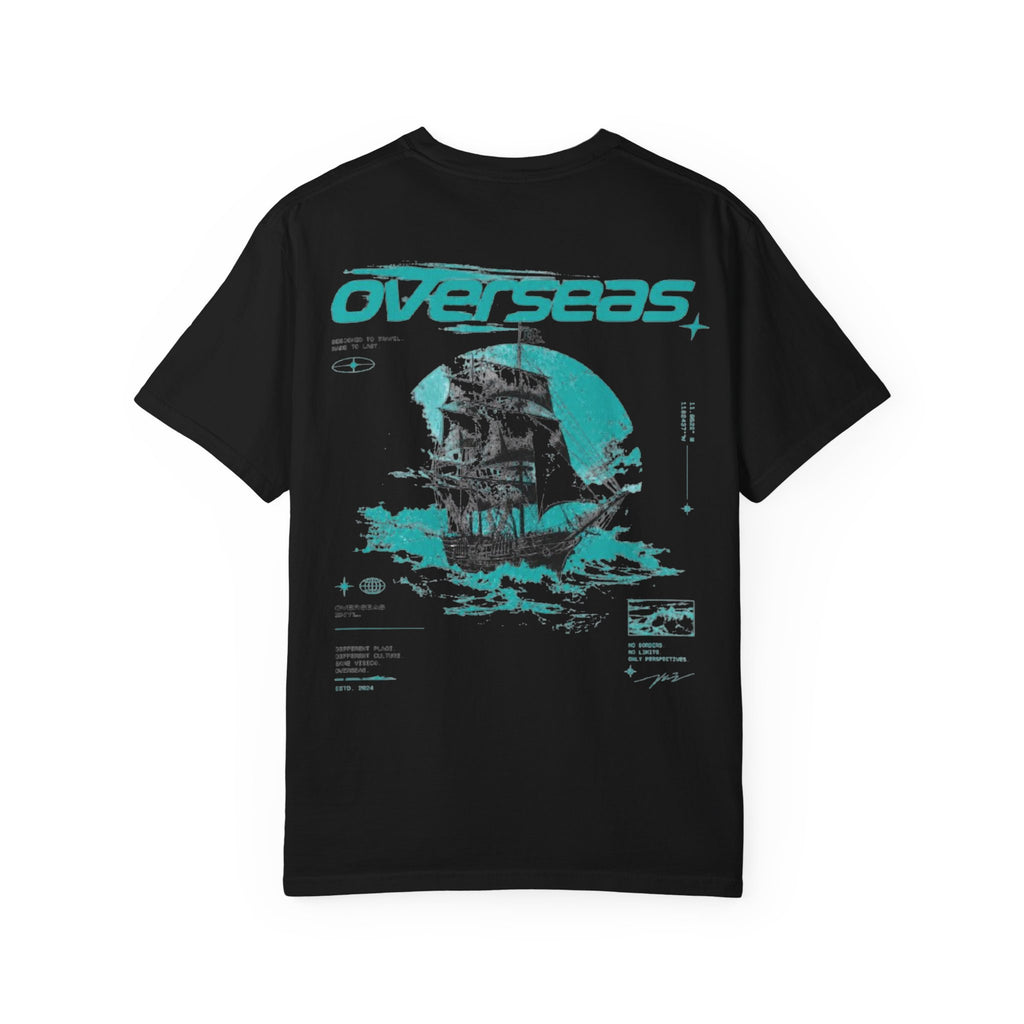 OVERSEAS Voyager Tee