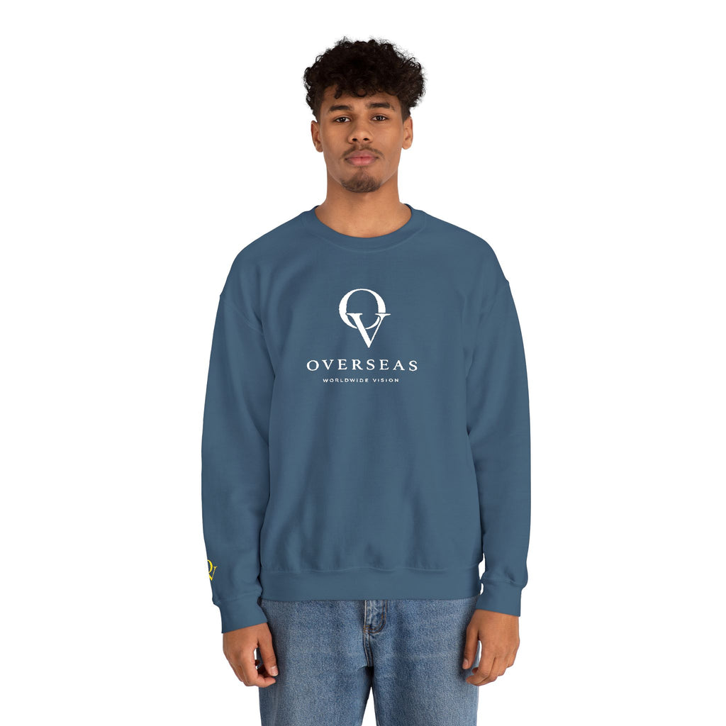 OVERSEAS Worldwide Vision Crew