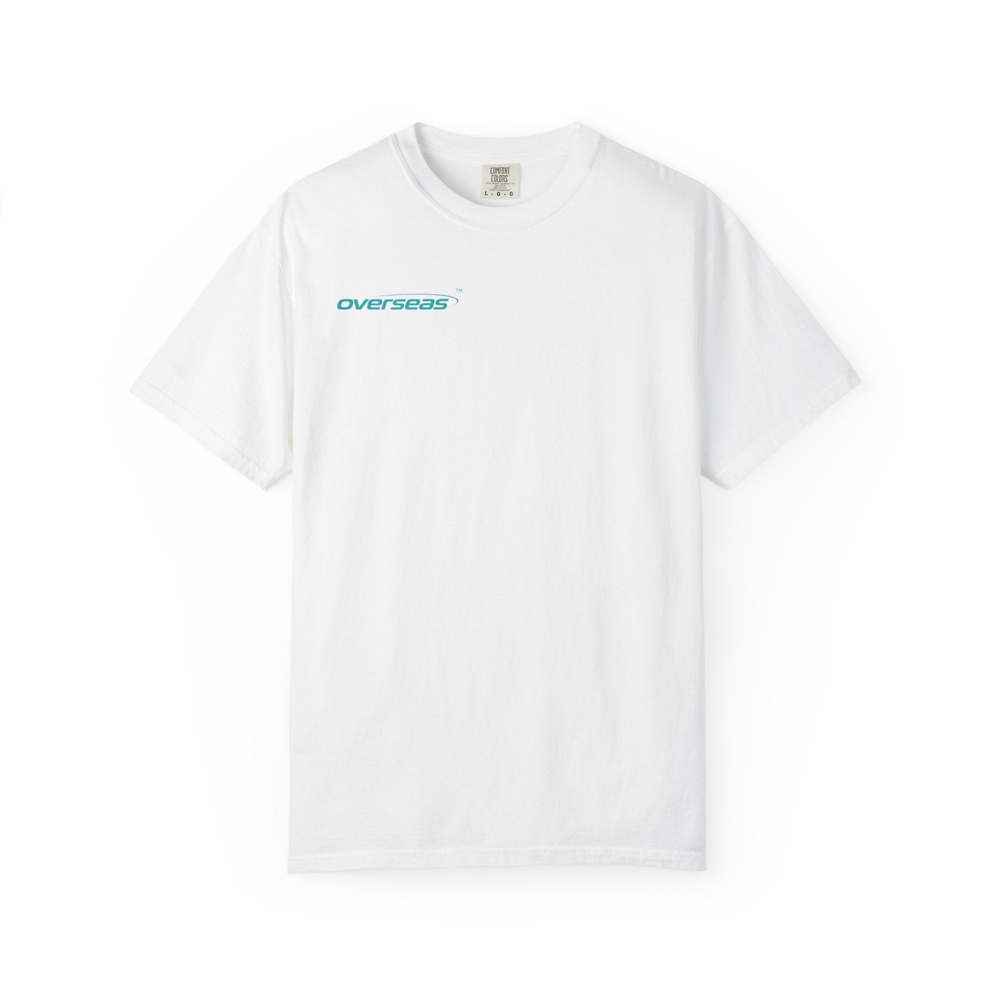 OVERSEAS Voyager Tee