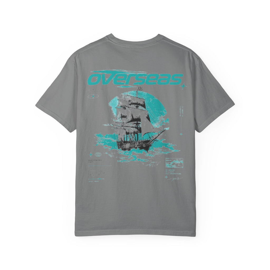 OVERSEAS Voyager Tee