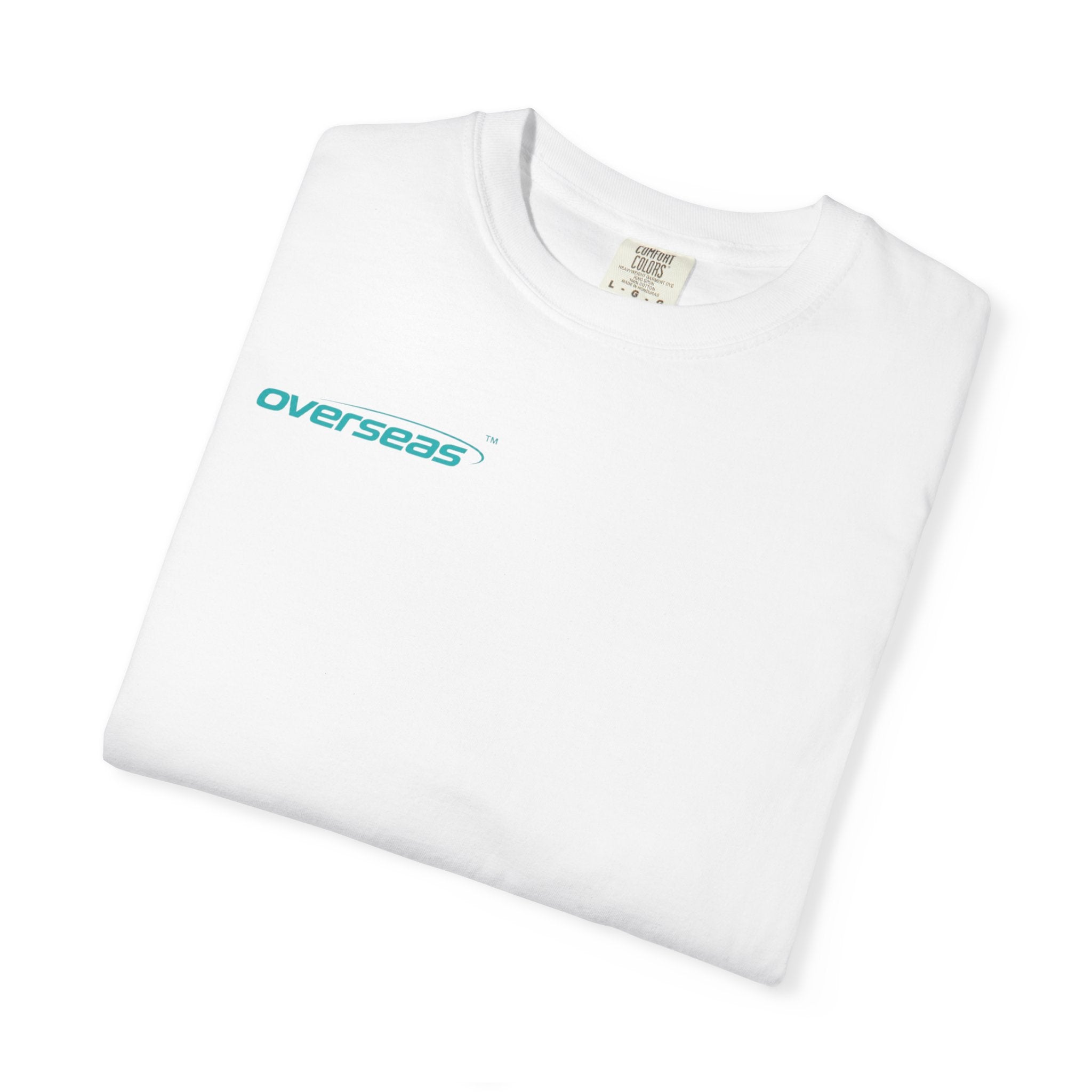 OVERSEAS Voyager Tee