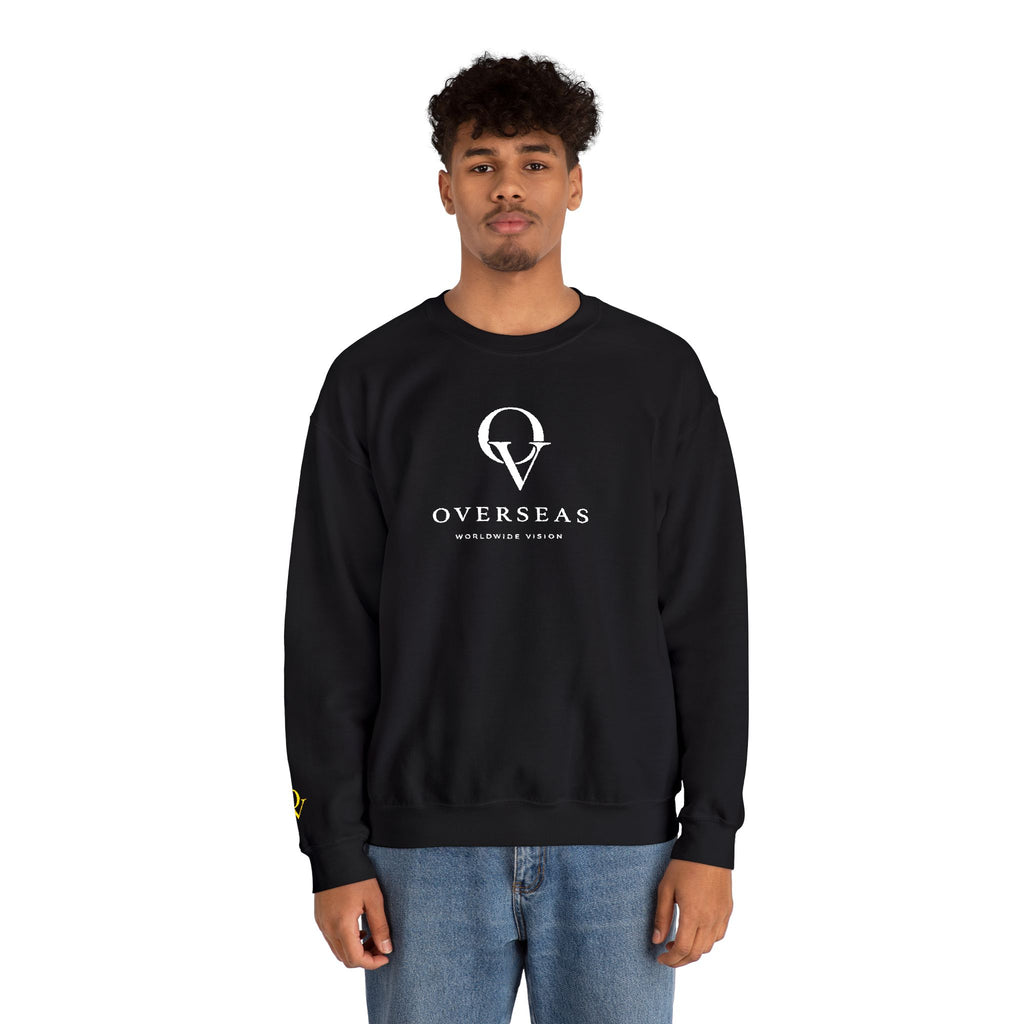 OVERSEAS Worldwide Vision Crew