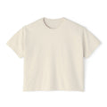 OVERSEAS Lemon Crop Shirt - Women