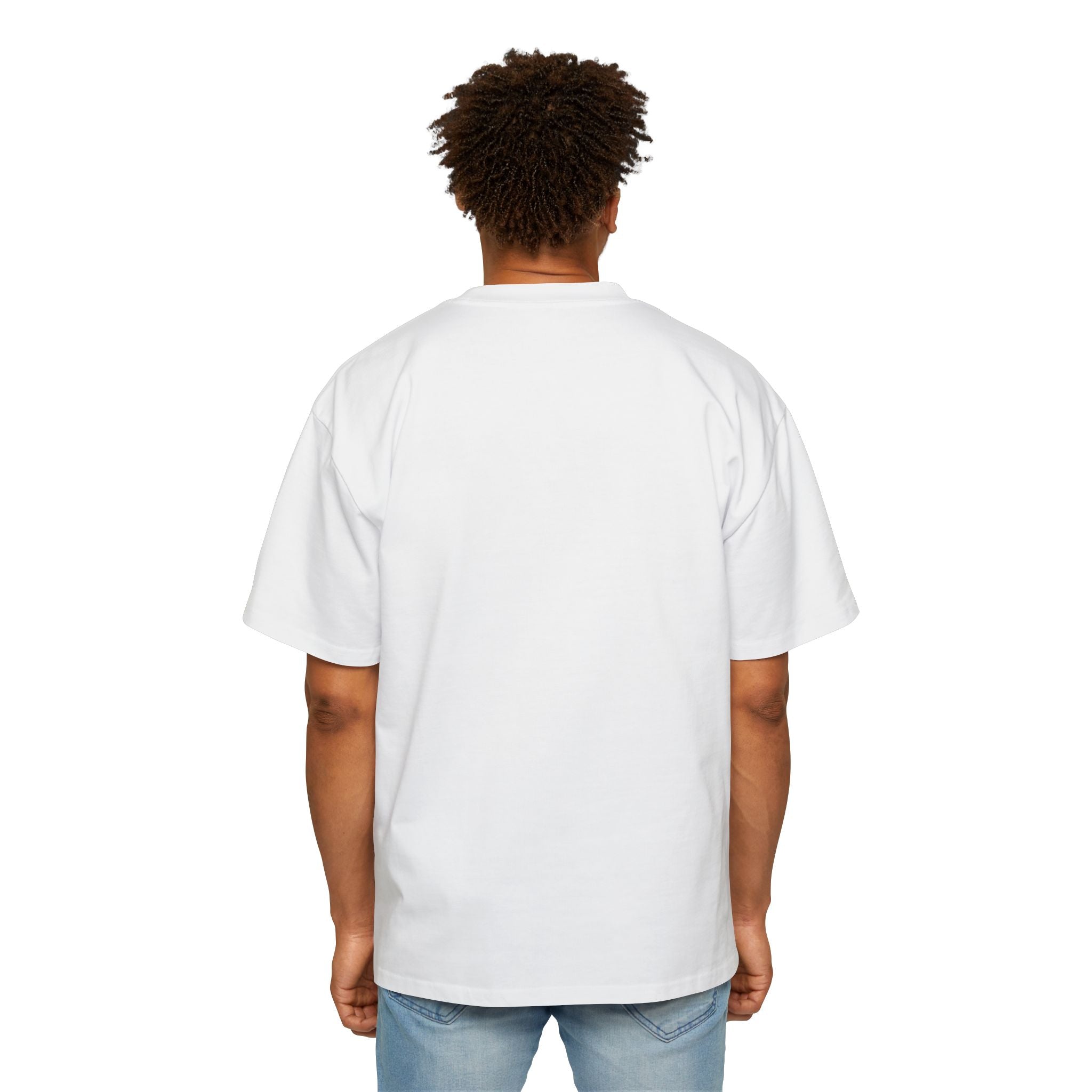 OVERSEAS Classic Tee