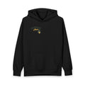 OVERSEAS Lemon Hoodie