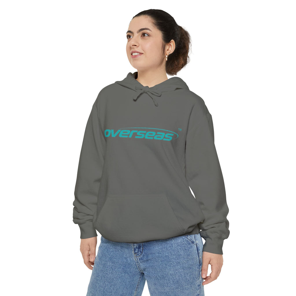 OVERSEAS Voyager Hoodie