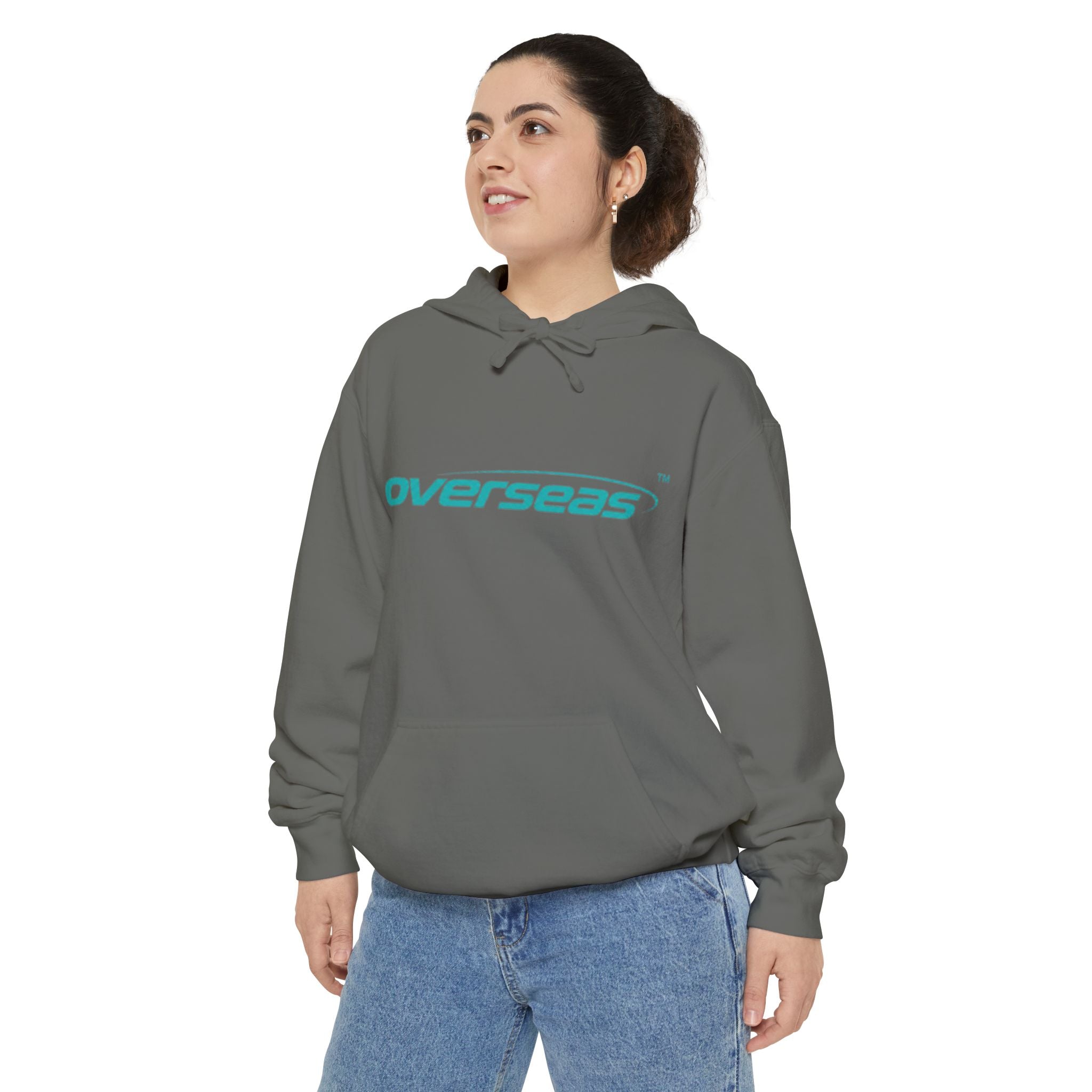 OVERSEAS Voyager Hoodie