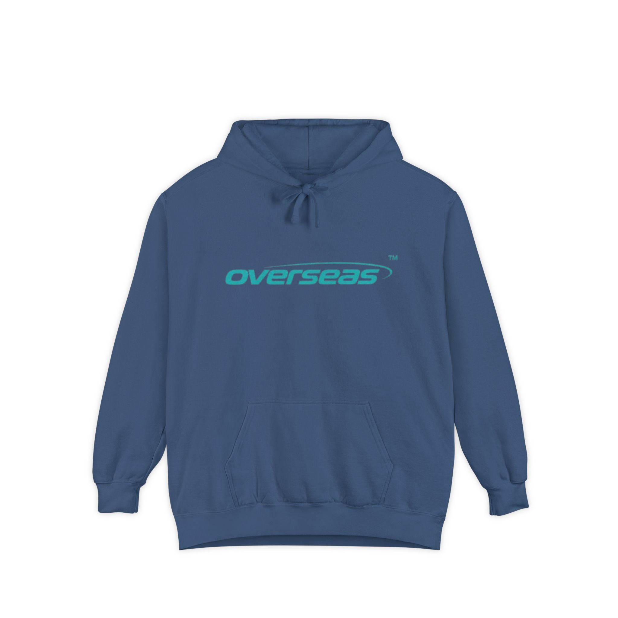 OVERSEAS Voyager Hoodie