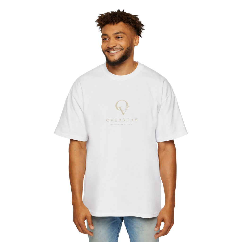 OVERSEAS Classic Tee