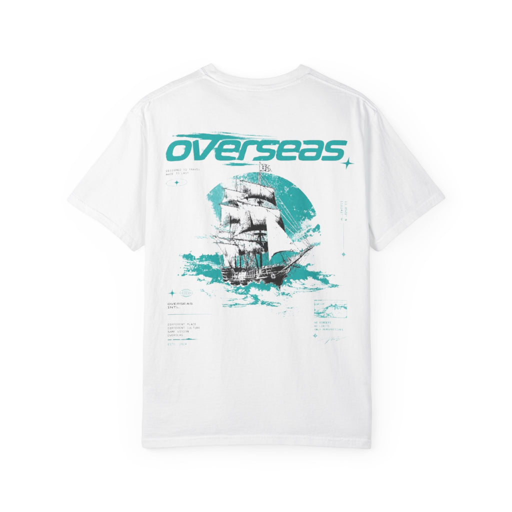 OVERSEAS Voyager Tee
